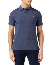 Lacoste - Ph401200 Polo - Lyst