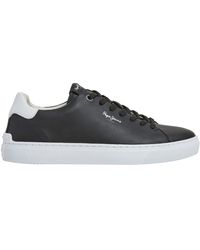 Pepe Jeans - Camden Basic M Sneaker - Lyst