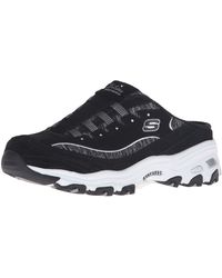skechers womens shoes with heels