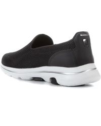 Skechers - Go Walk 5-prized Sneaker - Lyst