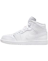 Nike - Air 1 Mid Shadow" Shoes - Lyst