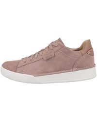 Clarks - Craft Cup Lace - Lyst