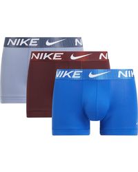 Nike - Trunk 3PK Intimo - Lyst