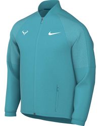 Nike - Rafa Herren Dri-fit Jacket Chaqueta - Lyst