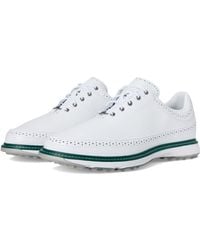 adidas - Mc80 Spikeless Golf Shoes (Dashgrey/Matsilver/Blueburst) Shoes - Lyst