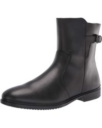 ecco touch 15 buckle boot