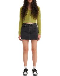 Levi's - Icon, Donna, There'S A Storm Coming, 25W - Lyst