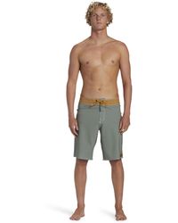 Billabong - Board Shorts for - Boardshorts - Männer - 34 - Lyst