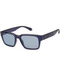 Superdry - Sds-5040 Sunglasses 153 Crystal Blue - Lyst
