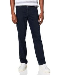 Wrangler - Texas Straight Jeans - Lyst