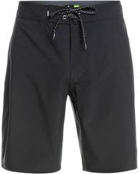 Quiksilver - Surfsilk Kaimana 20 Boardshort Swim Trunk - Lyst