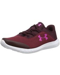under armour ua w mojo