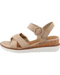 Tom Tailor - 5390290011 Keilsandale - Lyst