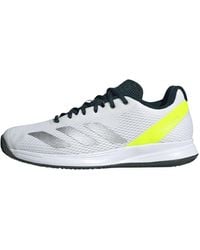 adidas Originals - Courtflash Speed 2 S Tennis Shoes - Lyst