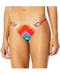 Trina Turk - Standard Skimpy Hipster Bikini Swimsuit Bottom - Lyst