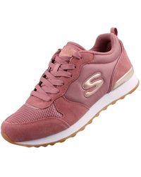 Skechers - Og 85 Goldn Gurl Sneaker - Lyst