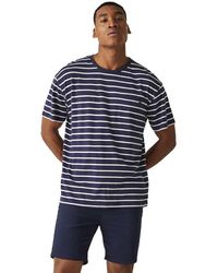 Regatta - Shorebay Tee Ii T-shirt - Lyst