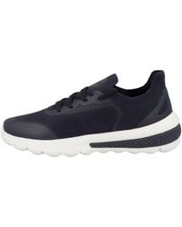 Geox - D Spherica Actif C Trainers - Lyst