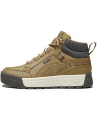 PUMA - S Tarrenze Sb Iii Sneaker - Lyst