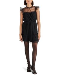 Steve Madden - Sabina Dress - Lyst