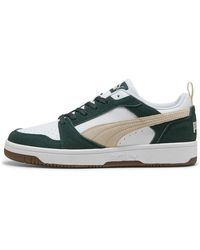 PUMA - Rebound V6 Low SD - Lyst