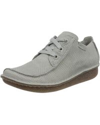 clarks funny dream raspberry