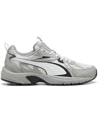 PUMA - Milenio Tech Trainers EU 41 - Lyst