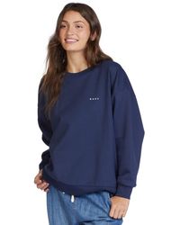 Roxy - Sweatshirt for - Sweatshirt - Frauen - M - Lyst