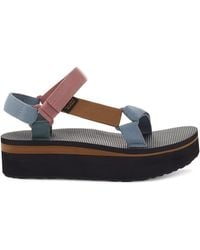 Teva - Flatform Universal Sandal - Lyst