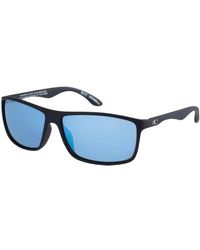 O'neill Sportswear - Ons 9004 2.0 Sunglasses 104p Matte Black/blue - Lyst