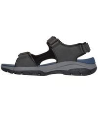 Skechers - Tresmen Sandale - Lyst