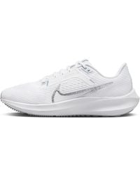 Nike - W AIR Zoom Pegasus 40 Sneaker - Lyst
