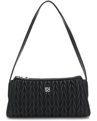 HUGO - Chris 2.0 MA Hobo - Lyst