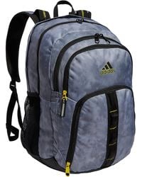 adidas - Prime 6 Backpack - Lyst