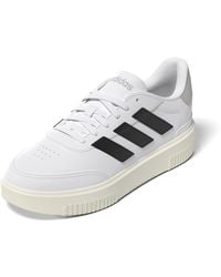 adidas - Courtblock Shoes - Lyst