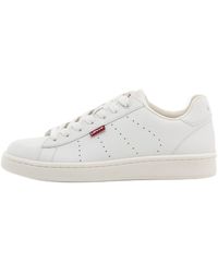 Levi's - Avenue Trainers - Lyst