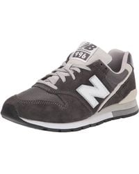 New Balance 996 for Men - Up to 42% off | Lyst