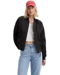 Levi's - Andy Techy-Giacca - Lyst