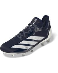 adidas - Adizero Electric.1 American Football Sneaker - Lyst