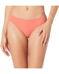 Amazon Essentials - Costume con Slip Bikini Classico Donna - Lyst