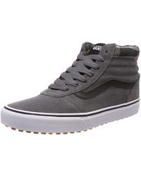 vans mn ward hi mte