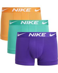 Nike - 0000KE1156 Boxer 3 Units XL - Lyst