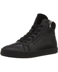 geox high tops