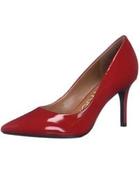 Calvin Klein - Gayle Pump - Lyst