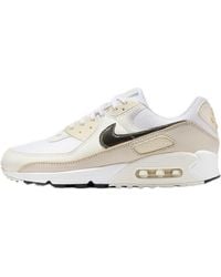 Nike - WMNS AIR MAX 90 Sneaker - Lyst