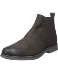 Geox - Uomo Claudio A Ankle Boots - Lyst