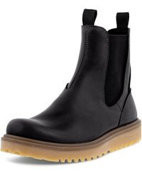 Ecco - Staker Chelsea Boot Size - Lyst