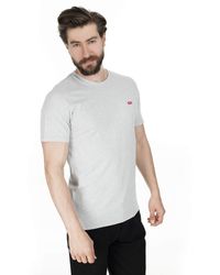 Levi's - Shirt – T-Shirt aus 100 Prozent Baumwolle in Original Qualität – Regular Fit mit - Lyst