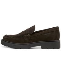 Marc O' Polo - Marc OߴPolo Loafer aus Leder elegant - Lyst