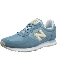 New Balance 2 Trainers In Black Black White Black White Black Save 60 Lyst
